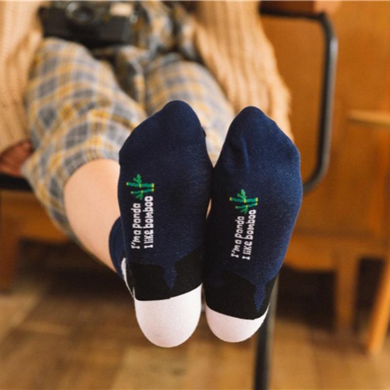 New Women‘s Happy Funny Cute Cartoon Rabbit Dog Cat Bear Panda Socks 3D Bunny Puppy Patterned Unisex Sport Hipster Sokken