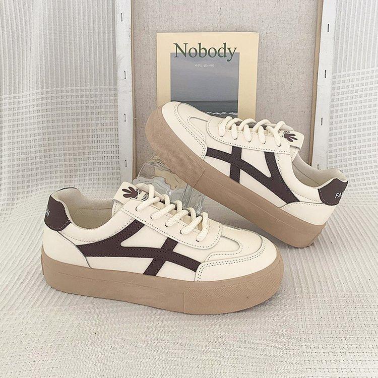 Shoes, 22 years of new casual sports, autumn flat shoes, trendy shoes