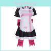 Stilvolles Honoka Kousaka Cosplay-Kleid Für Anime-Liebhaber Und Darsteller