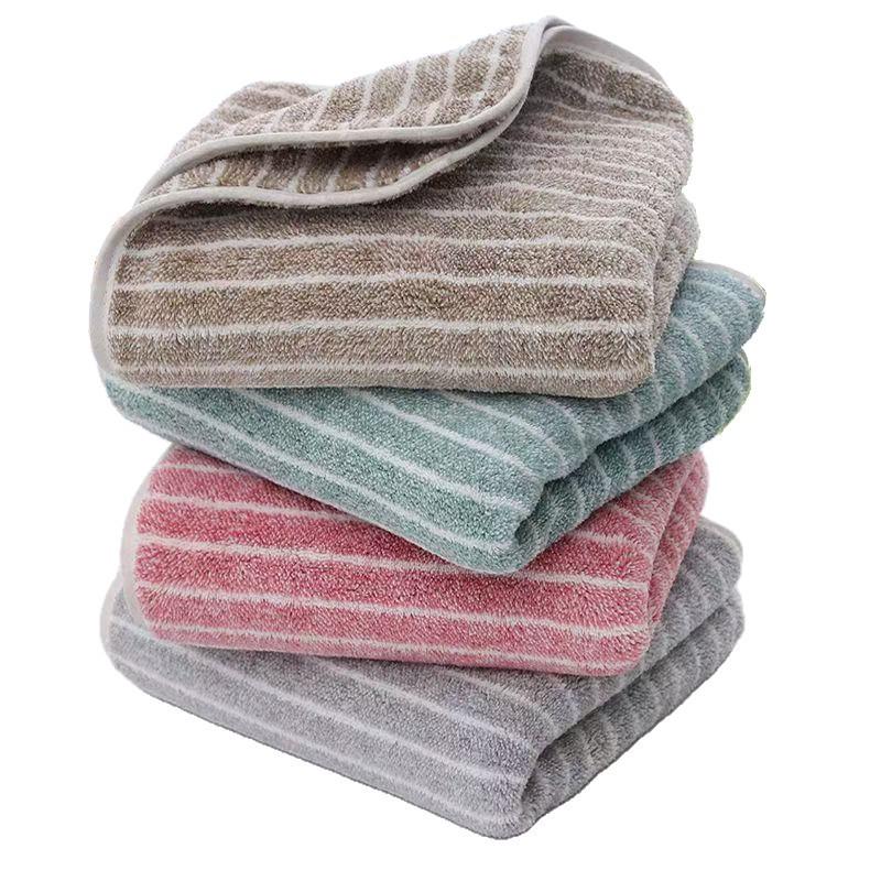 Starry Soft Ultra-Absorbent Quick Dry Towel for Men & Women - Ideal for Face Wash and Bath