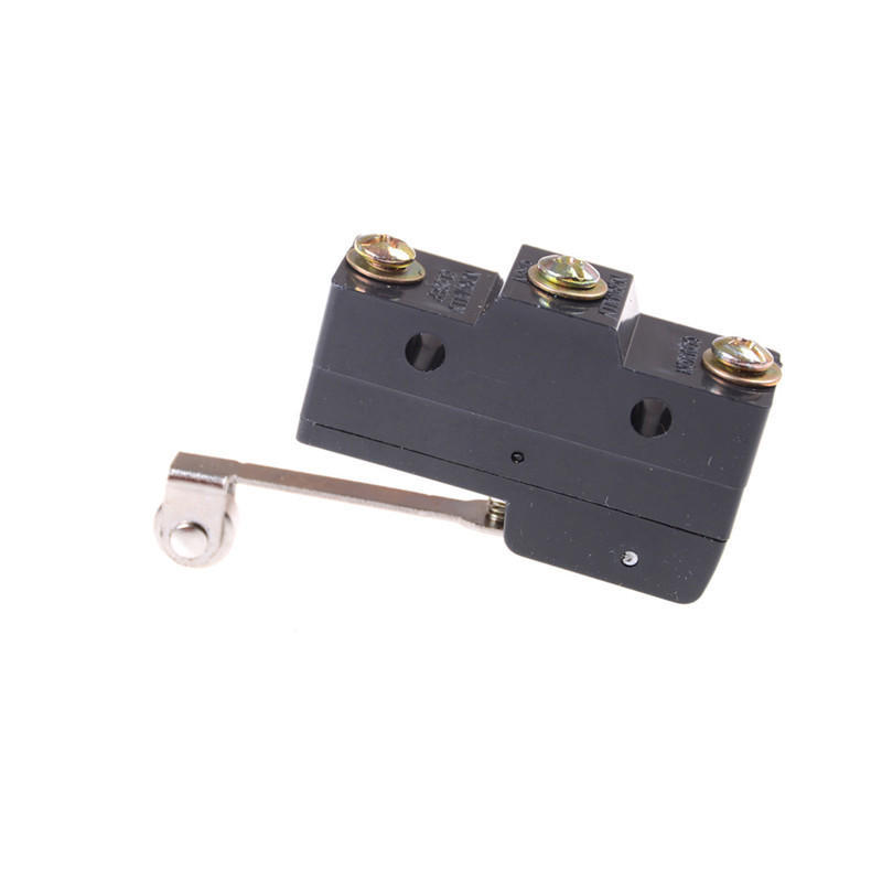 Lxw5-11G 2.6" Long Roller Lever Basic Micro Limit Switch