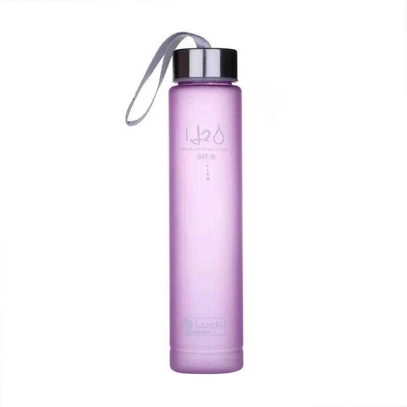 Portable Shaker Coffees Cup Water Bottle School Use Air Up Kitchen Tools Sports Drink Items Drinking Gourdes D’eau Termos Thermo