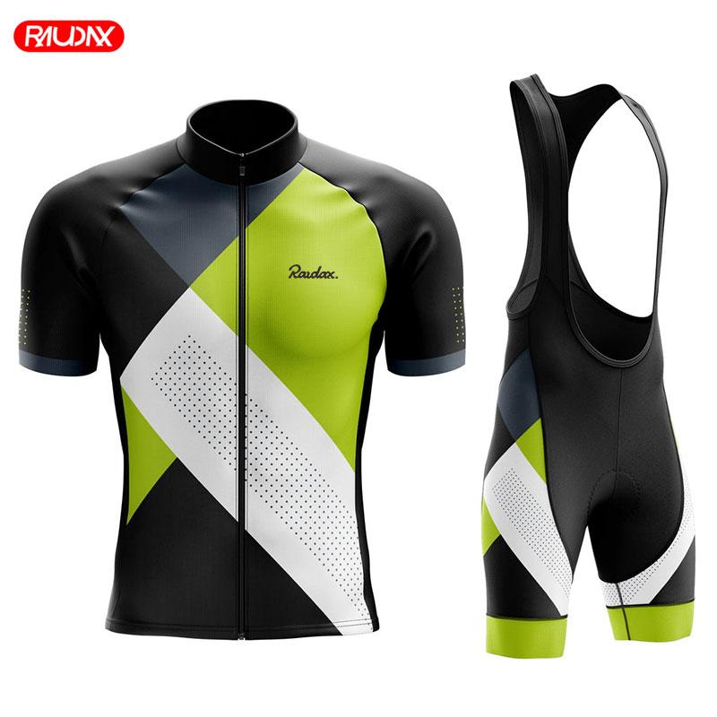 2026 Breathable Cycling Suit Set Men Summer Cycling Jersey MTB Bicycle Cycling Clothing Mountain Bike Wear Clothes Maillot Ropa Ciclismo Triathlon