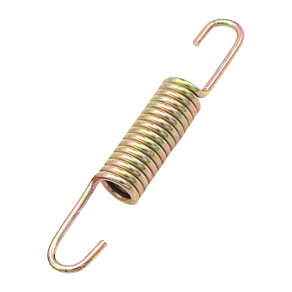 Kickstand Spring for Bike, Side Kickstand Spring | Replacement Stand Spring - Metal Pedal