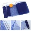 Ball Net Table Tennis Net Team Sports Team Sports Equipment