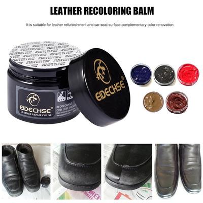 Autopflege Flüssigleder Reparaturset Auto Komplementärfarben Paste Autositz Sofa Mantel Loch Kratzer Risse Restaurierung Dropshipping