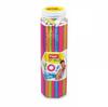 Flair Creative YO Wooden HB Pencils Pack of 50 Smooth Writing Drawing Sketching Durable Eco Friendly for School Office Home