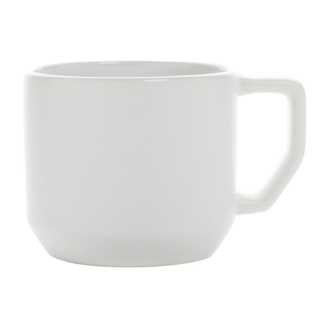 XD Collection Modern Ceramic 350ml Mug