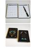 2026 Hardcover Spiral Planner & Sketch Notebook