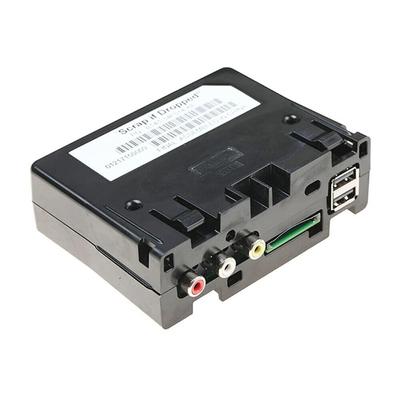 Otomobil Elektroniği Aksesuarları – Kablolar, Adaptörler ve Soketler