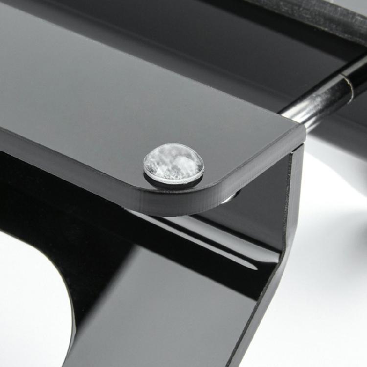 Acryl Lautsprecher Desktop Ständer Rack Anti-Rutsch Zubehör für Xtreme 3