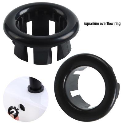 Decorative Overflow Ring Cover for Sink & Basin