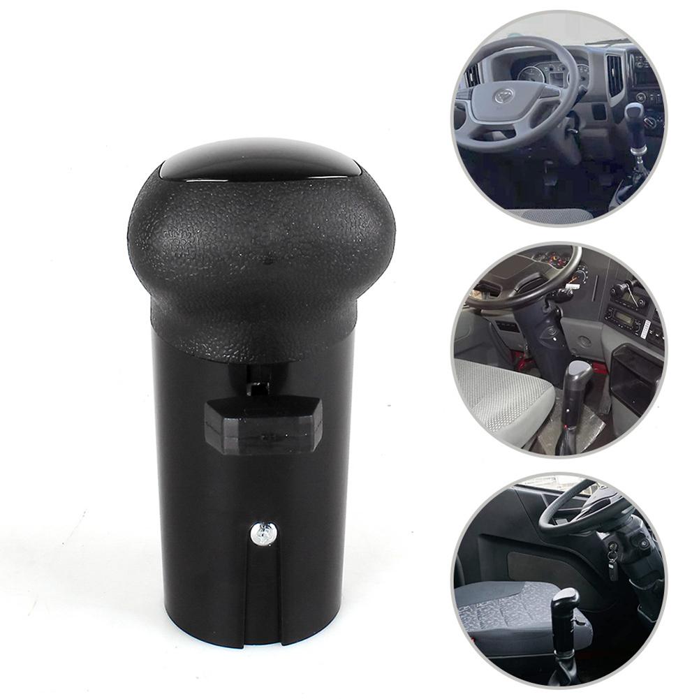 Improve the Efficiency of Your Gear Shifts with This Replacement Knob for Eaton Fuller STYLE 9 &10 Speed Shifter A5010A5310