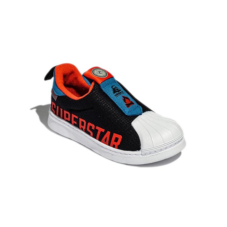 Adidas Originals Superstar 360 X Toddler Shoes Baby Q46512