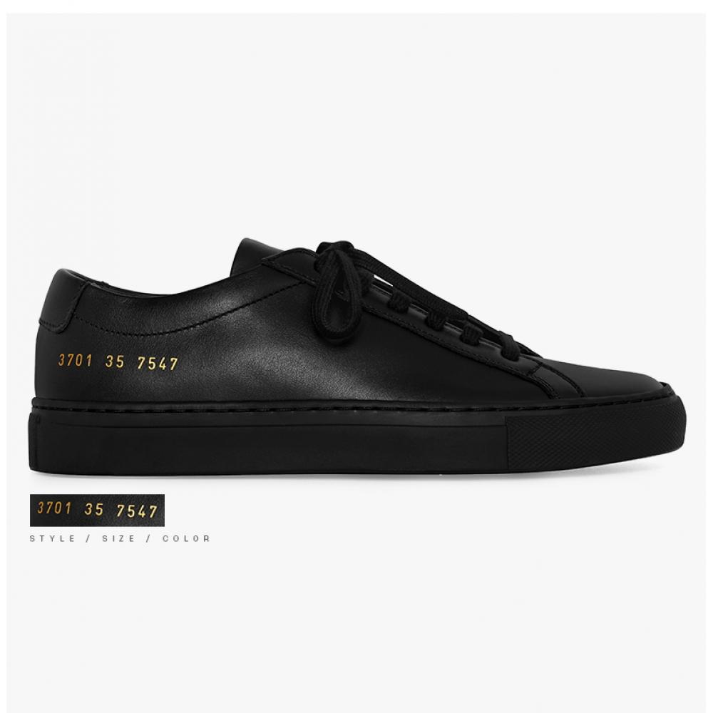 Common Project 3701 7547 Original Achilles Low Sneakers