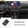 GAC GS Series/GM8/M6 Pro Car Phone Holder Base for Navigation