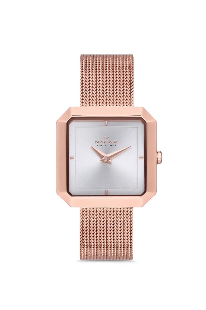 

Nacar NC36-3914C013-RSM Women's Wrist Watch