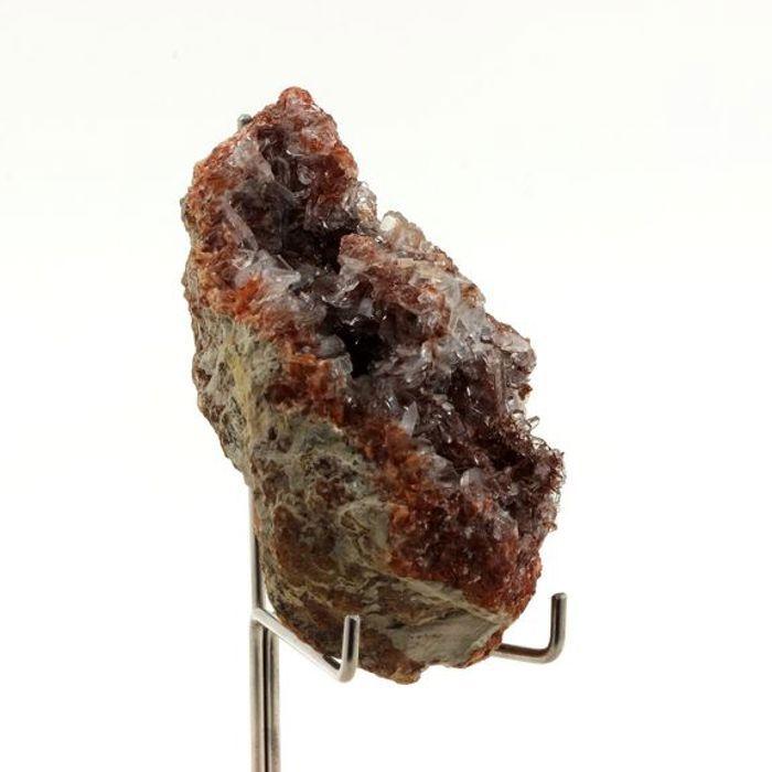 Pierres et Minéraux. Celestine. 1366.40 ct. Beineu-Kyr, Tuarkyr Mountains, Ahal Province, Turkmenistan.