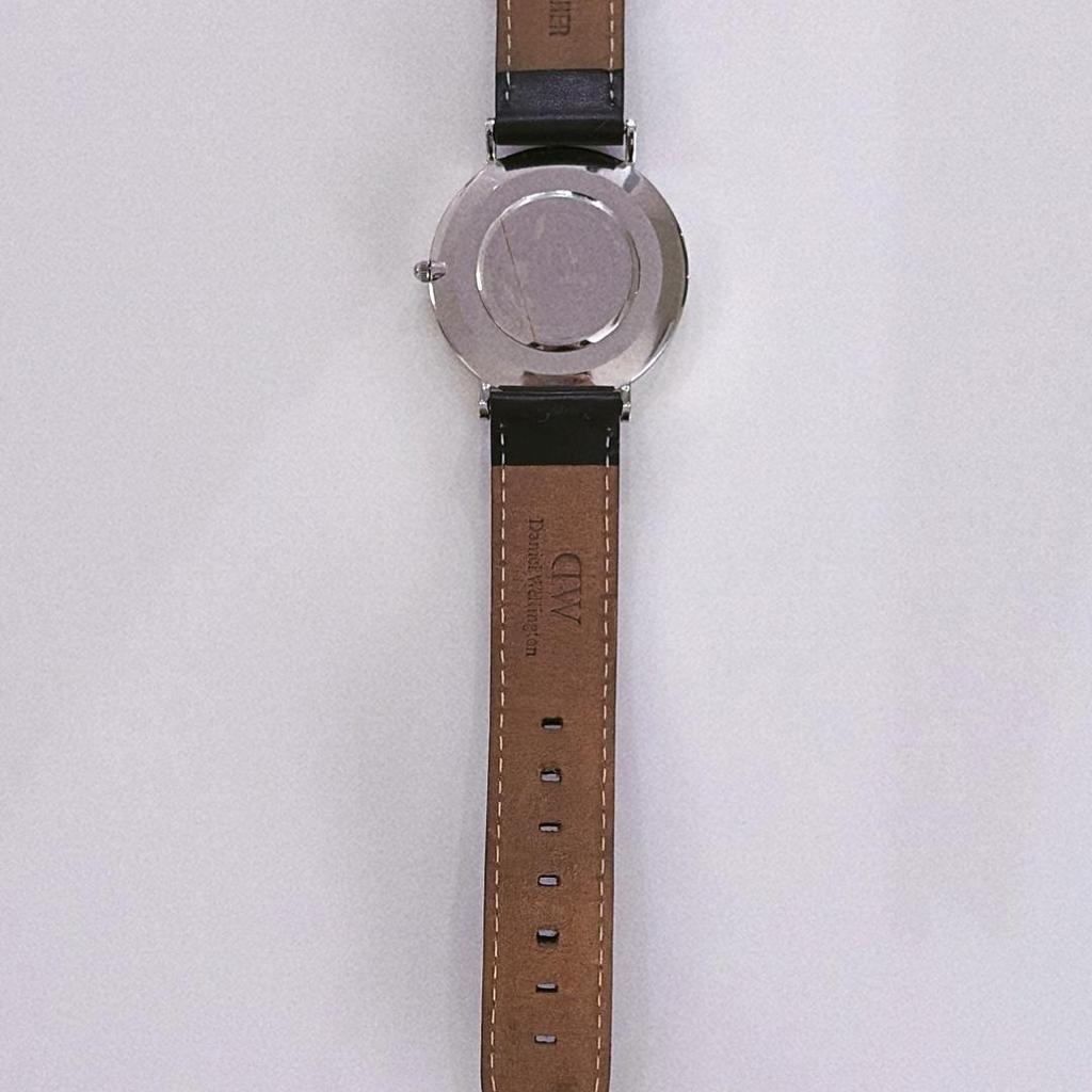 Used Daniel Wellington watch Classic Sheffield