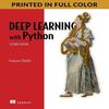 Deep Learning with Python Paperback G941 IND-351