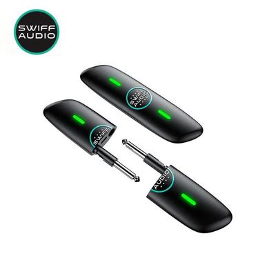 Swiff Audio WX501 5.8GHz Wireless Guitar System