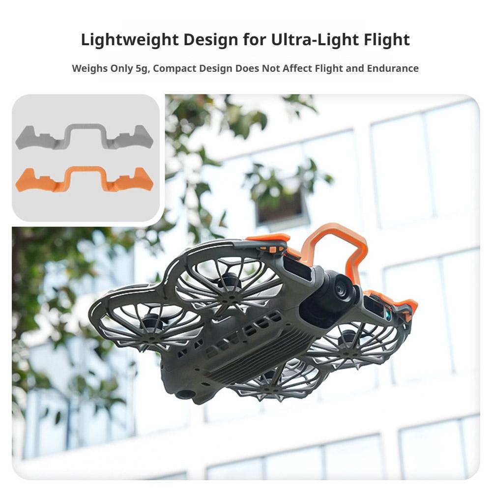 Drone Camera Bumper For DJI NEO 2 Anti-Fall Protective Bar Anti-Scratch lens Protection Bracket For DJI Drone Accessory