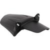 JFG RACING Sur Ron Rear Cushion Fender,Motorcycle Rear Cushion Fender Mudguard Plastic for Surron Sur Ron Light Bee X/S Segway X260 X160 Electric