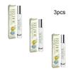 EELHOE Cedar Bergamot Perfume Fresh Woody Notes Long Lasting Fragrance Natural Non-Stinging Niche Perfume