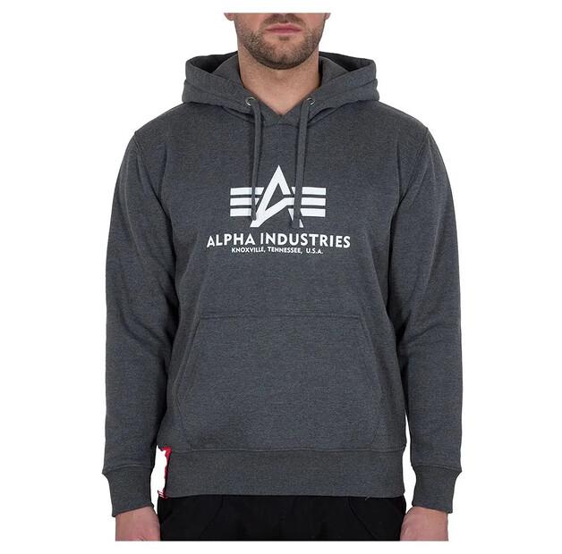 

Alpha Industries Basic худи XL