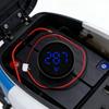 High Precisions Voltmeter Circular Voltage Gauge Meter With 4V 100V Ranges For Circuit Diagnosis And Equipment Maintenance