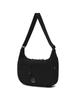 Nordisk [Hygge Walk] Lightweight Crossbody Bag M V2_Black