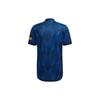 Adidas Manchester United Soccer Jersey Men's Blue GM4617