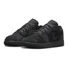 Jordan Sneakers Air Jordan 1 "Dark Smoke Grey" per Bambini FQ7757-001