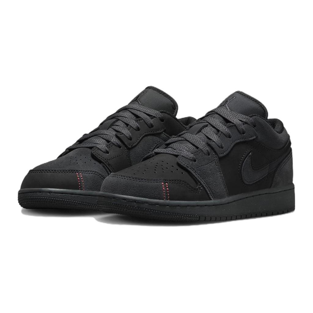 Jordan Sneakers Air Jordan 1 "Dark Smoke Grey" per Bambini FQ7757-001
