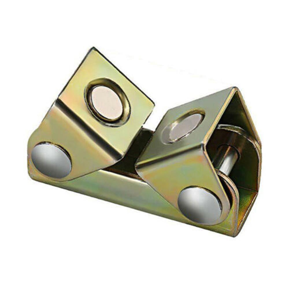 1pc V-type Clamps Welding Holder Weldings Fixture Adjustable Magnetic Hand Tools Metal Welding Tool