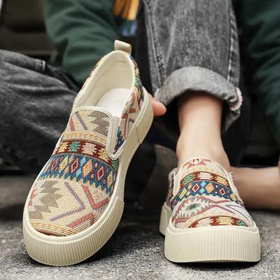 Spring-autumn Low Teni For Original Men Oxford Evening Dress Shoes Slip Dress Sneakers Sport Sapatos Loafersy Botasky