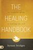 The Healing Handbook, The Book