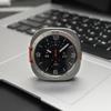 Aluminum Alloy Watch Case for Samsung Galaxy Watch Ultra 2025 2024 Screen Protection Hollow Protector for Galaxy Ultra 47mm Mens