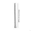 Adjustable Weight Bolt for Billiard Cue Customization