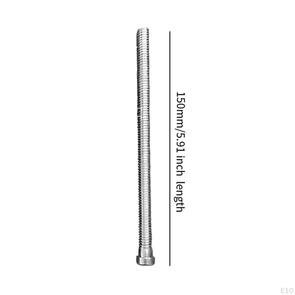 Adjustable Weight Bolt for Billiard Cue Customization