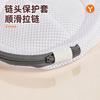Bras, laundry bags, special anti-deformation mesh bags for washing machines, special bags for machine washing underwear, bras, and washing bags