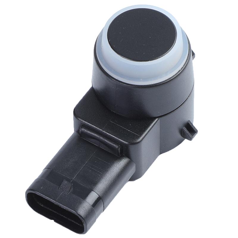 2215420417 A2215420417 3 Pins PDC Parking Sensor 0009052402 For Mercedes-Benz W211 W219 W203 W204 W221