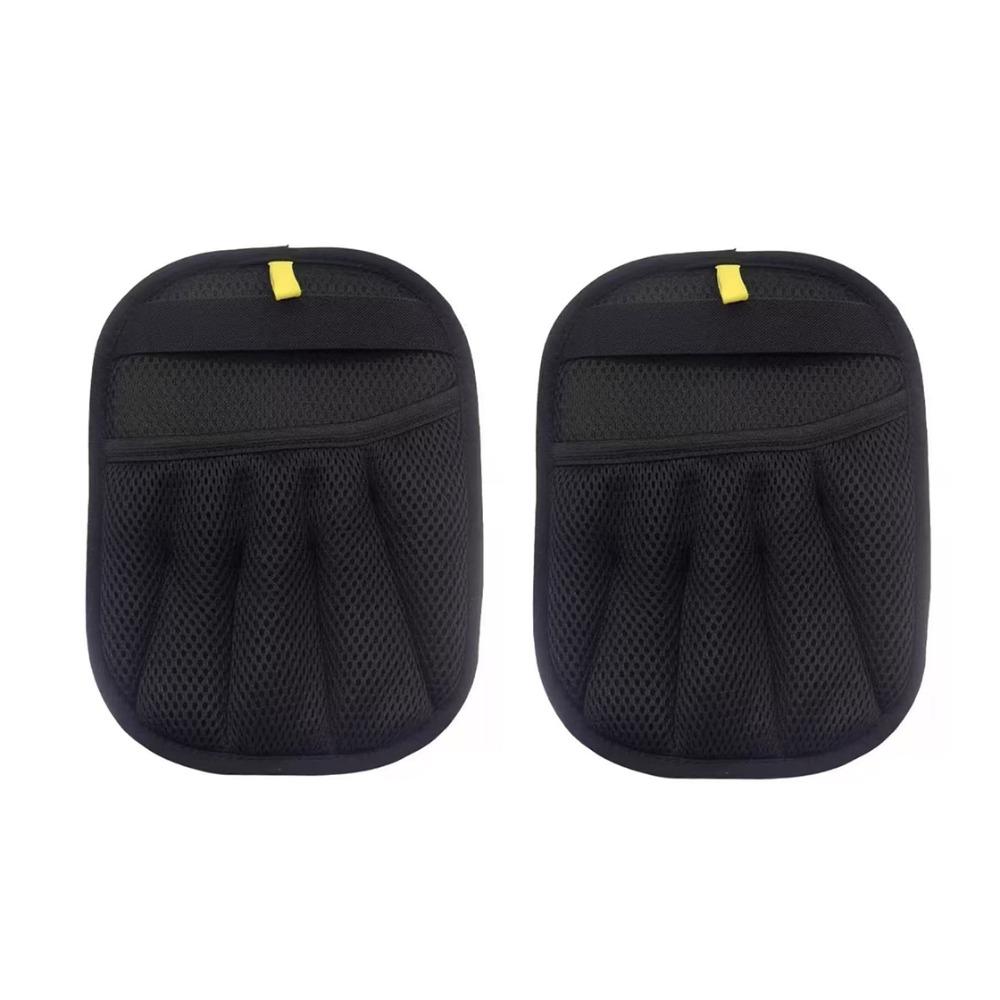 

2 шт. Большого размера Варежки для удаления шерсти домашних животных Нескользящие Статические Перчатки для удаления шерсти Кот 2pcs