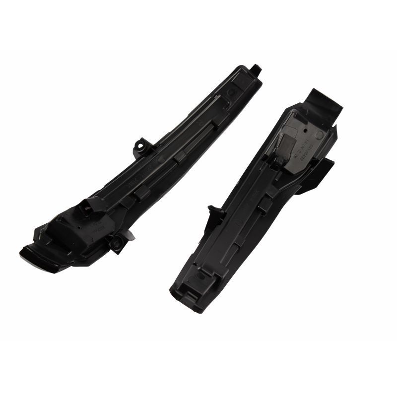 Dynamic Turn Signal Blinker Sequential Side Mirror Indicator Light For Mercedes Benz C E S GLC W205 X253 W213 W222 V-Class W447