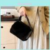 Plush Kids Girl Crossbody Bag With Lightweight Insulation For School And Daily Use