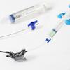 30 ML Syringes for Cars, Brake Fluid Liquid Removal Garden Syringe