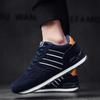 Leather Men Causal Shoes Male Spring Men Casual Light Shoes Sneakers Lac-up Flats Breathable Outdoors Sapato Shoes for Men