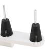Plastic Spool Stand Light Sewing Machine Stand Sewing Accessory Thread Holder  Embroidery Machine