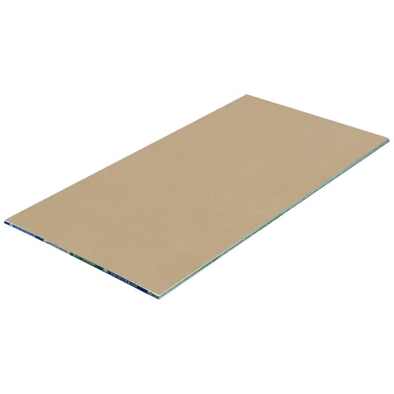 Zhongting Fireproof Calcium Silicate Ceiling Board