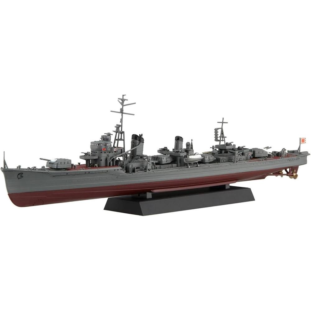

Fujimi Model 1 350 Ship Next Series No.3 Ijn Kageru Destroyer Yukikaze Plastic Model Sekkaze 350 Ship Nx 3